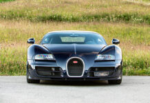 Bonhams Returns To Bonmont With Pair Of Rare Bugattis