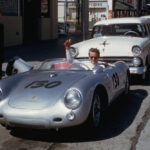 James Dean’s Death Car Parts Resurface
