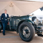 How Bentley Is Building 12 ‘New’ Blowers