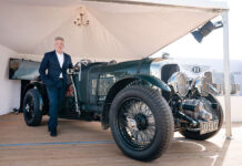 How Bentley Is Building 12 ‘New’ Blowers