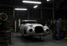 The 120+ Year Story Of Aluminum In The Auto Industry