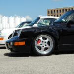 The Midwestern Porsche 964 Turbo S Collection by 2shores