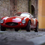 Berlinetta Back To The Future