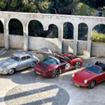 Porsche Researches Synthetic Fuels To Keep Classics On The Field