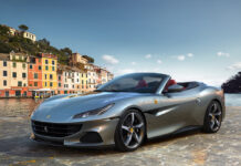 Ferrari Portofino M: A Voyage Of Rediscovery