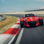 The Ultimate Donkervoort: D8 GTO-JD70