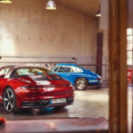 A Leap in Time: McQueen’s Le Mans