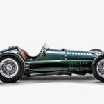 After 70 Years, The BRM V-16 Will Live Again