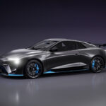 This Is The Gumpert Methanol-Powered EV Supercar