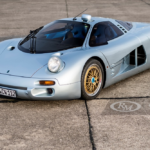 1993 Isdera Commendatore 112i