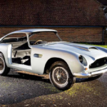 Significant Sixties Sports Cars At Bonhams Legends Sale