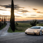 Lamborghini Celebrates The 30th Anniversary Of The Diablo