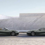 New Jaguar F-Type Heritage 60 Edition Celebrates The Legendary E-Type
