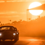 Goodwood Motorsport Events 2021