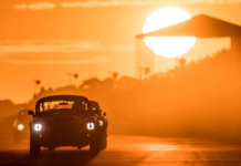 Goodwood Motorsport Events 2021