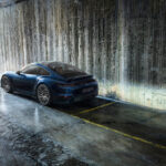 Benchmark For The Past 45 Years: The Porsche 911 Turbo