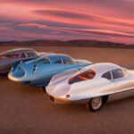 Legendary Bertone B.A.T. Cars Sell For $14.84 Million