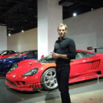 The Petersen Automotive Museum Presents Virtual Debut of Three Brand-New Exhibits