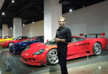 The Petersen Automotive Museum Presents Virtual Debut of Three Brand-New Exhibits