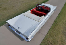 The Story Of The Peyton S. Carnes, Jr. Estate Collection