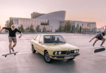 Surf. Skate. Ride. Repeat: Wheels And Waves Feeling In Munich.