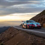 A One-Of-A-Kind Porsche 911 GT2 RS On Pikes Peak