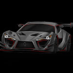 This Is The ‘Untamed’ Felino CB7+ Supercar