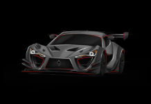 This Is The ‘Untamed’ Felino CB7+ Supercar