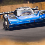 Volkswagen ID.R Gunning For Outright Circuit Record At SpeedWeek