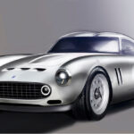 Project Moderna Is A Modern-Era GTO