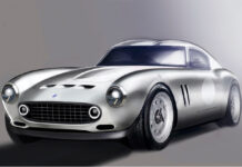 Project Moderna Is A Modern-Era GTO