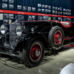 The Aestetic Of Motoring: 90 Years Of Pininfarina