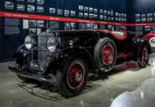 The Aestetic Of Motoring: 90 Years Of Pininfarina