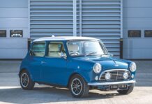 A Classic Icon, Remastered For The Modern Day