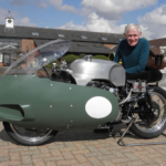 Sammy Miller MBE: “A Passion That Got Out Of Control”