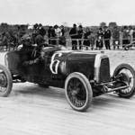 Fighting Spirit: The History Of Aston Martin In Grand Prix Racing