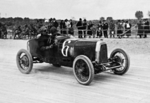 Fighting Spirit: The History Of Aston Martin In Grand Prix Racing