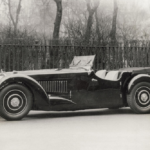 Hidden Bugatti May Fetch Over $9 Million At Bonhams Auction