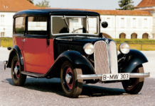 The Eight Best BMW Road Cars