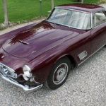 1959 Maserati 3500 GT Touring Superleggera