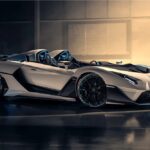 The Lamborghini SC20