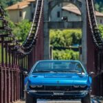 Lamborghini Celebrates The 50th Anniversary Of The Jarama GT