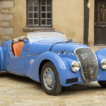Bonhams First Digital-Only Sale Features French Classic Darl’mat