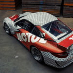 Zoran Tilev: “This 997 Cup Car Is A Racing Legend”