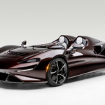 The British Are Coming! Elva Hypercar In New Bonhams L.A. Auction