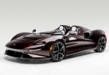 The British Are Coming! Elva Hypercar In New Bonhams L.A. Auction