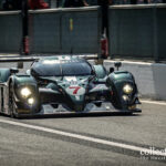 CCW-Profile: Bentley Speed 8