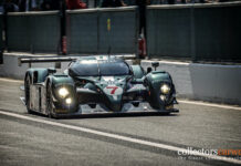 CCW-Profile: Bentley Speed 8