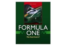 Book: Formula One – The Real Score?