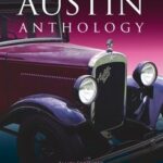 Recommended Read: An Austin Antholog